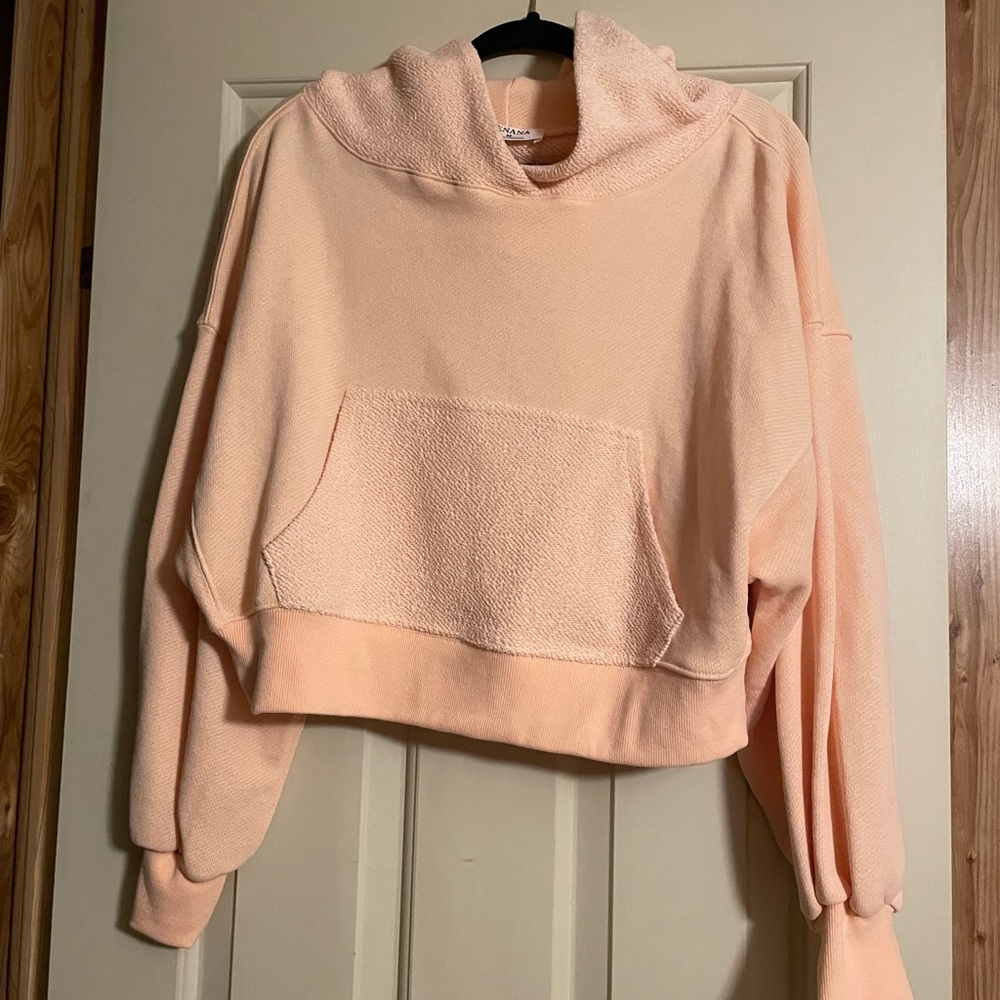 Hoodie size medium
